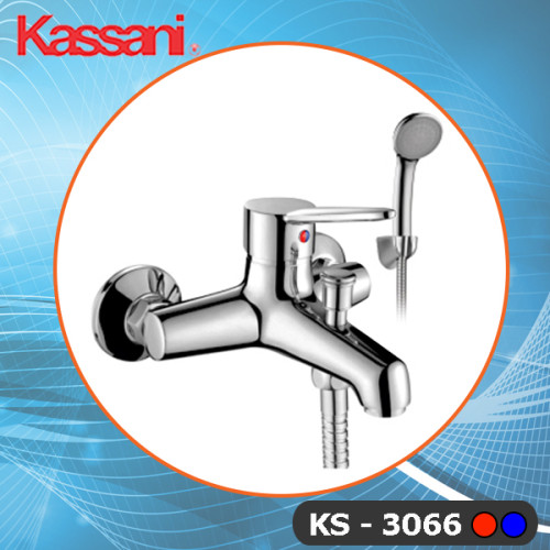 BỘ SEN TẮM KASSANI KS-3066